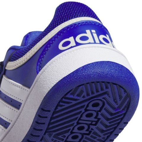 Buty adidas Hoops 3.0 CF C Jr IH8013