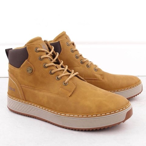 Buty, trampki Big Star M OO174559 Buty, trampki Big Star M OO174559