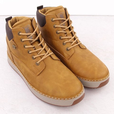 Buty, trampki Big Star M OO174559 Buty, trampki Big Star M OO174559