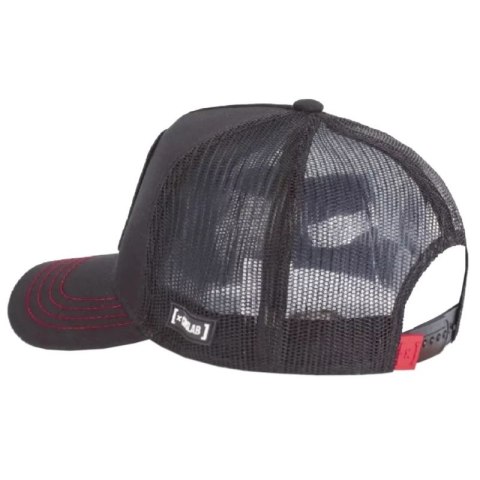 Czapka z daszkiem Capslab One Piece Trucker Cap CL-OP1-1-LUF2 Czapka z daszkiem Capslab One Piece Trucker Cap CL-OP1-1-LUF2