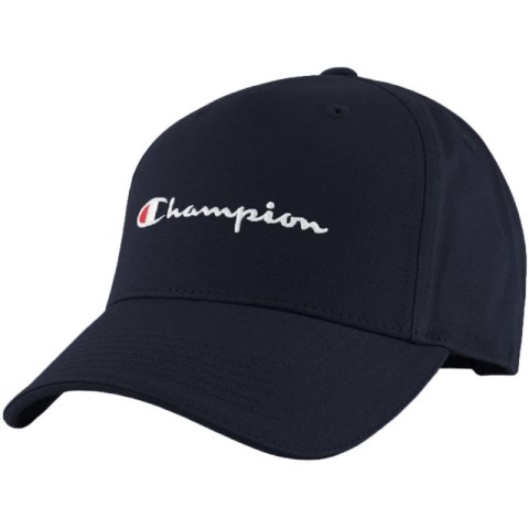 Czapka z daszkiem Champion Baseball 802410 BS501 Czapka z daszkiem Champion Baseball 802410 BS501