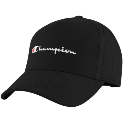 Czapka z daszkiem Champion Baseball 802410 KK001 Czapka z daszkiem Champion Baseball 802410 KK001