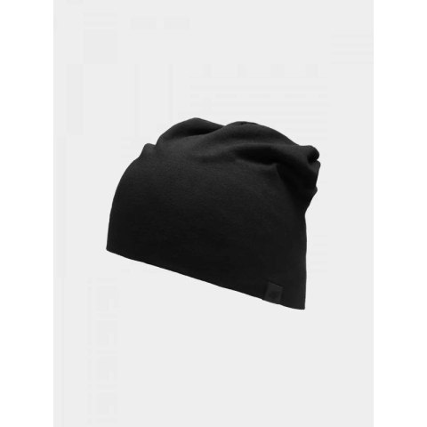 Czapka zimowa 4F 4FWAW24ACAPU513-20S Czapka zimowa 4F 4FWAW24ACAPU513-20S