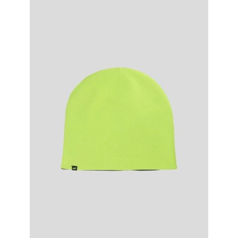 Czapka zimowa 4F Jr 4FJWAW24ACAPU449-45S Czapka zimowa 4F Jr 4FJWAW24ACAPU449-45S