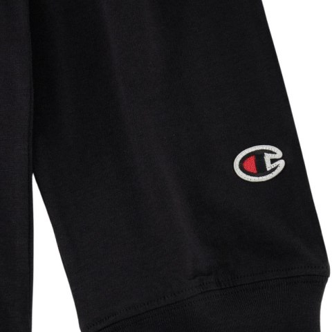Koszulka Champion Crewneck Long Sleeve M 220265 KK001 Koszulka Champion Crewneck Long Sleeve M 220265 KK001