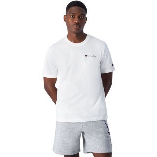 Koszulka Champion SS Tee M 220264 WW001