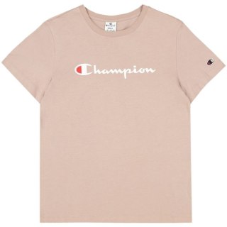 Koszulka Champion SS Tee W 117534 MS079