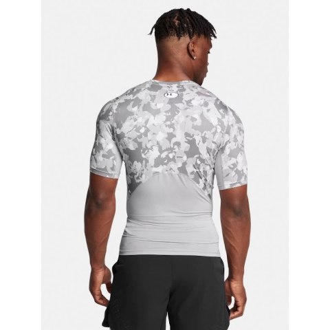 Koszulka Under Armour M 1386937-011 Koszulka Under Armour M 1386937-011