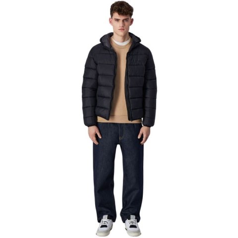 Kurtka Champion Hooded M 220342 KK001