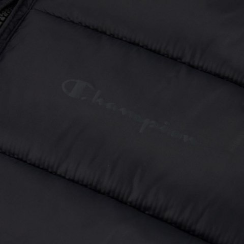 Kurtka Champion Hooded M 220342 KK001