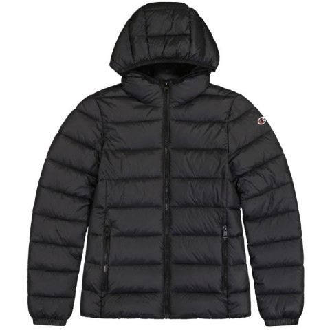 Kurtka Champion Hooded Polyfilled W 117568 KK001 Kurtka Champion Hooded Polyfilled W 117568 KK001
