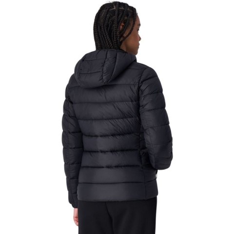 Kurtka Champion Hooded Polyfilled W 117568 KK001 Kurtka Champion Hooded Polyfilled W 117568 KK001