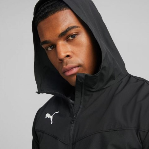 Kurtka Puma teamRISE All Weather Jacket M 657396 04 Kurtka Puma teamRISE All Weather Jacket M 657396 04
