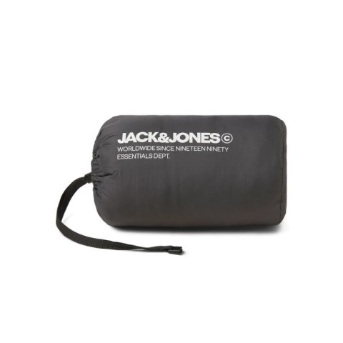 Kurtka puchowa Jack&Jones Jjestate Packable Puffer Hood Noos M 12256983ASPHALT