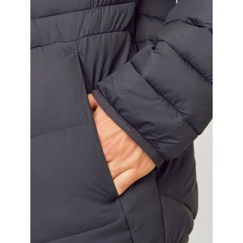 Kurtka puchowa Jack&Jones Jjestate Packable Puffer Hood Noos M 12256983ASPHALT
