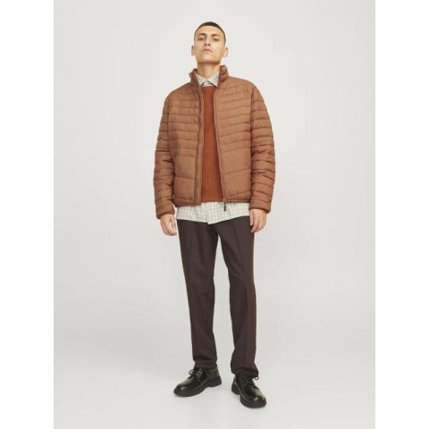 Kurtka puchowa Jack&Jones Jjestate Packable Puffer Hood Noos M 12256985MOCHABISQUE