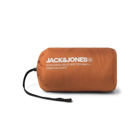 Kurtka puchowa Jack&Jones Jjestate Packable Puffer Hood Noos M 12256985MOCHABISQUE