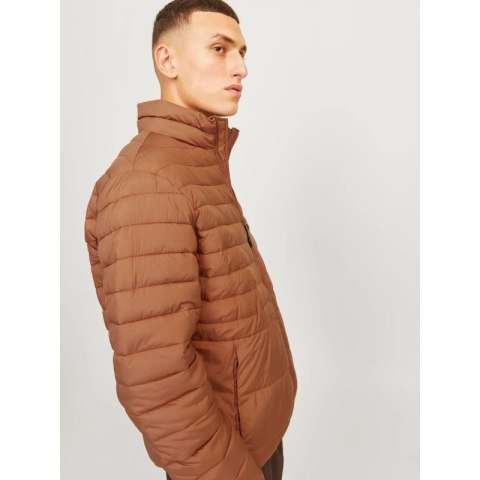 Kurtka puchowa Jack&Jones Jjestate Packable Puffer Hood Noos M 12256985MOCHABISQUE