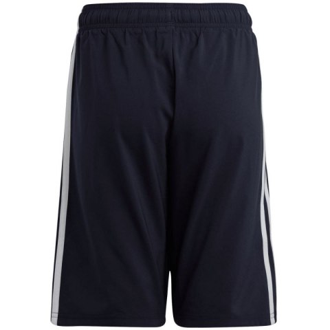 Spodenki adidas Essentials 3-Stripes Woven Jr IC6822 Spodenki adidas Essentials 3-Stripes Woven Jr IC6822
