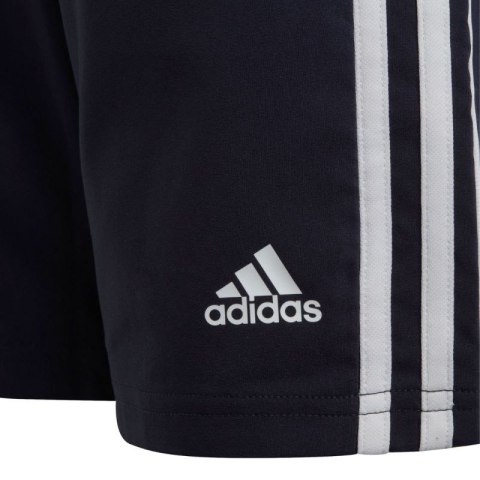 Spodenki adidas Essentials 3-Stripes Woven Jr IC6822 Spodenki adidas Essentials 3-Stripes Woven Jr IC6822
