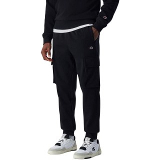 Spodnie Champion Rib Cuff Cargo Pants M 220298 KK001