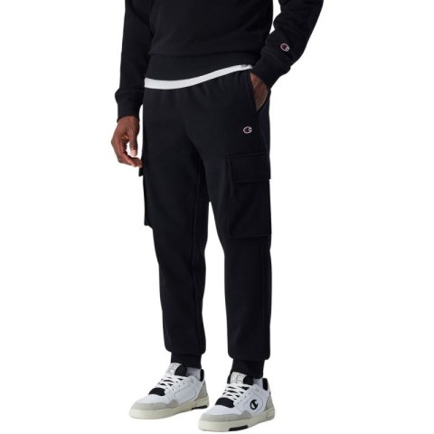 Spodnie Champion Rib Cuff Cargo Pants M 220298 KK001
