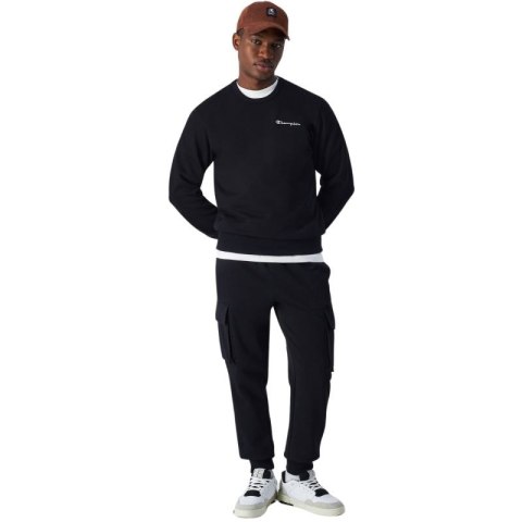 Spodnie Champion Rib Cuff Cargo Pants M 220298 KK001