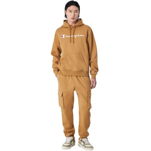 Spodnie Champion Rib Cuff Cargo Pants M 220298 MS034 Spodnie Champion Rib Cuff Cargo Pants M 220298 MS034