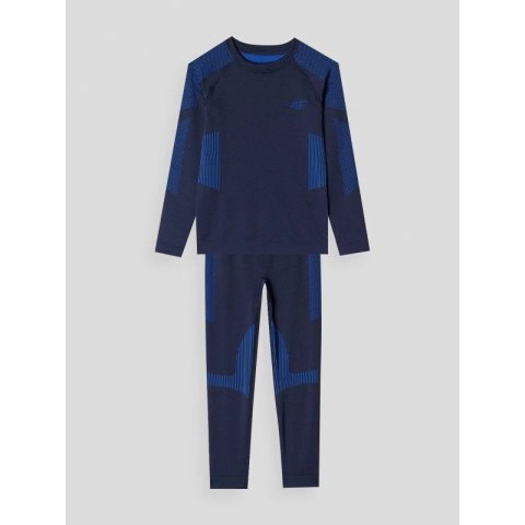 Bielizna termoaktywna 4F Jr 4FJWAW24USEAM149-31S Bielizna termoaktywna 4F Jr 4FJWAW24USEAM149-31S