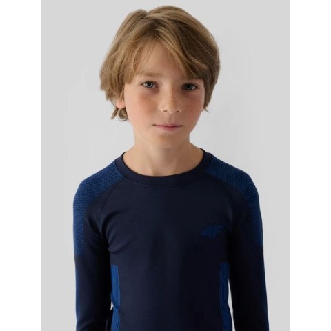Bielizna termoaktywna 4F Jr 4FJWAW24USEAM149-31S Bielizna termoaktywna 4F Jr 4FJWAW24USEAM149-31S