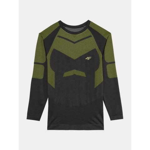 Bielizna termoaktywna 4F M 4FWAW24USEAM246-21S