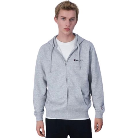 Bluza Champion Full Zip Hoodie M 220260 EM021 Bluza Champion Full Zip Hoodie M 220260 EM021