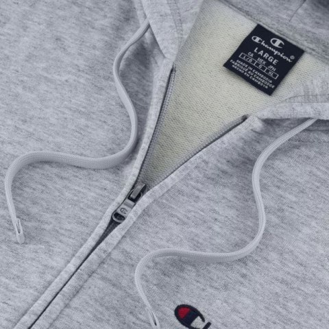 Bluza Champion Full Zip Hoodie M 220260 EM021 Bluza Champion Full Zip Hoodie M 220260 EM021
