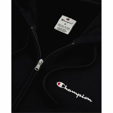 Bluza Champion z kapturem Full Zip Hoodie Sweatshirt M 220260.KK001