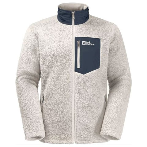 Bluza Jack Wolfskin Kingsway Fleece M 1709002-5062 Bluza Jack Wolfskin Kingsway Fleece M 1709002-5062