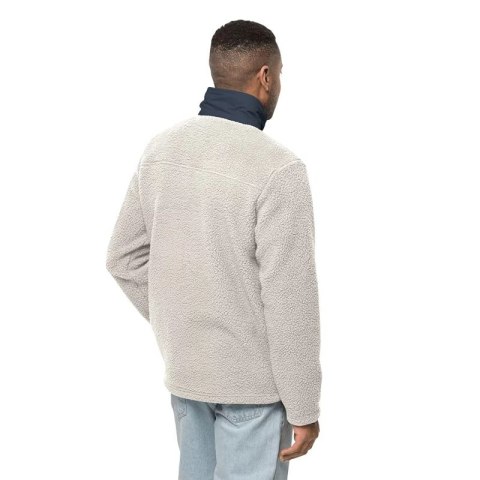 Bluza Jack Wolfskin Kingsway Fleece M 1709002-5062 Bluza Jack Wolfskin Kingsway Fleece M 1709002-5062