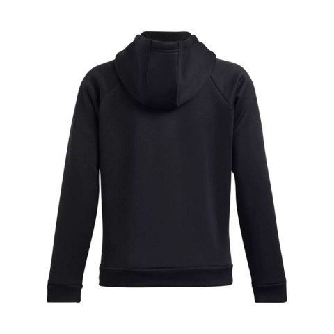 Bluza Under Armour Fleece Hoodie W 1386507-001 Bluza Under Armour Fleece Hoodie W 1386507-001
