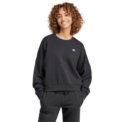 Bluza adidas Essentials Small Logo W IX7940
