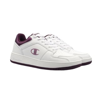 Buty Champion RD18 Foil Low Cut W S11711 WW013