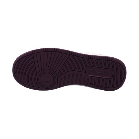 Buty Champion RD18 Foil Low Cut W S11711 WW013 Buty Champion RD18 Foil Low Cut W S11711 WW013