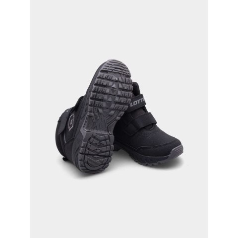 Buty Lotto zimowe Evedal Mid Jr 2600430K-1111