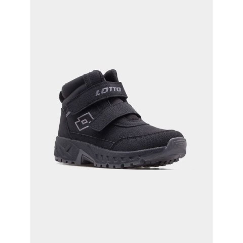 Buty Lotto zimowe Evedal Mid Jr 2600430K-1111