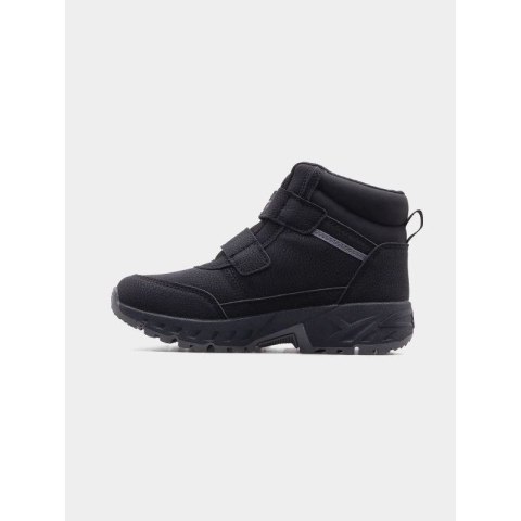 Buty Lotto zimowe Evedal Mid Jr 2600430K-1111