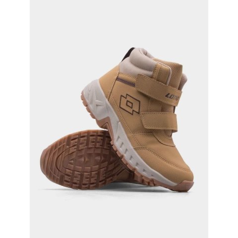 Buty Lotto zimowe Evedal Mid Jr 2600430K-7272 Buty Lotto zimowe Evedal Mid Jr 2600430K-7272
