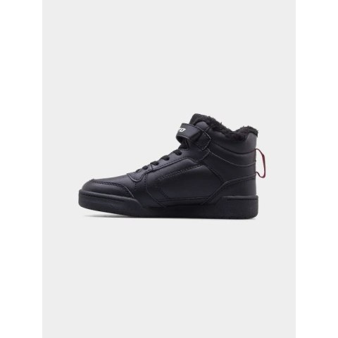 Buty Lotto zimowe Nandu Jr 2600460K-1130 Buty Lotto zimowe Nandu Jr 2600460K-1130