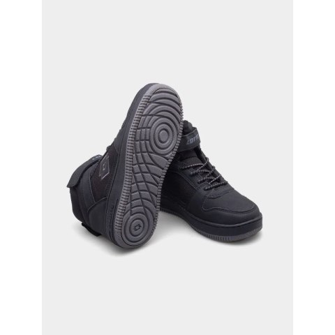 Buty Lotto zimowe Prehna Fur Jr 2600470K-1111 Buty Lotto zimowe Prehna Fur Jr 2600470K-1111
