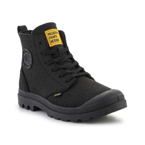 Buty Palladium Pampa Hi Merino M 74377-008-M Buty Palladium Pampa Hi Merino M 74377-008-M