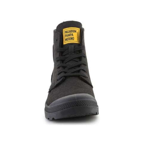 Buty Palladium Pampa Hi Merino M 74377-008-M Buty Palladium Pampa Hi Merino M 74377-008-M