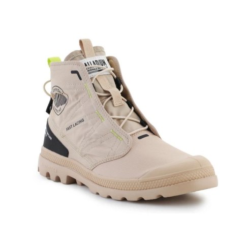 Buty Palladium Pampa Travel Lite RS M 79104-295-M Buty Palladium Pampa Travel Lite RS M 79104-295-M