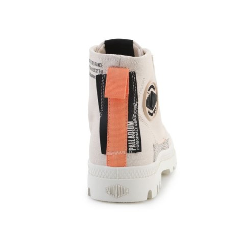 Buty Palladium Pampa Underlayer W 99183-297-M